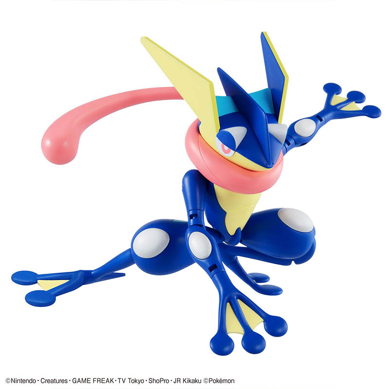 Bandai Pokemon Model Kiti Evri - Model Kit Yveltal incelemesi ve fiyatı