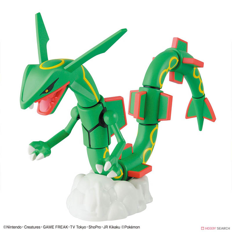 Bandai Pokemon Model Kiti Evri - Model Kit Yveltal incelemesi ve fiyatı
