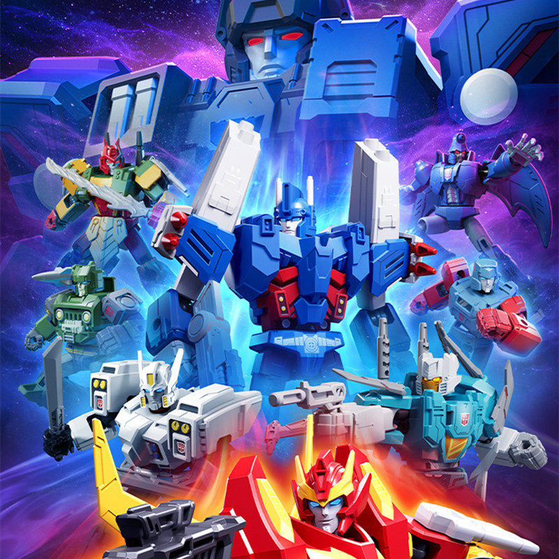 Blokees Dönüşüm Ultra Magnus R - Model Kit Rodimus incelemesi ve fiyatı