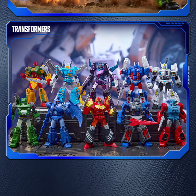 Blokees Dönüşüm Ultra Magnus R - Model Kit Rodimus incelemesi ve fiyatı
