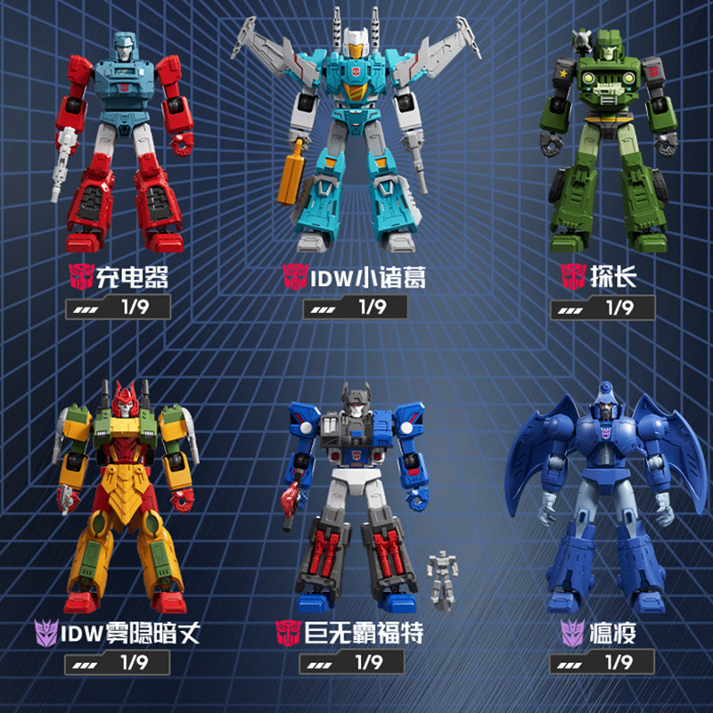 Blokees Dönüşüm Ultra Magnus R - Model Kit Rodimus incelemesi ve fiyatı