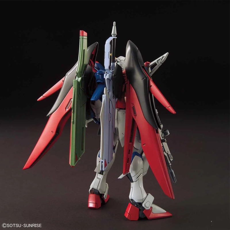 Bandai GUNDAM Orijinal model s - Model Kit Non Gundam incelemesi ve fiyatı