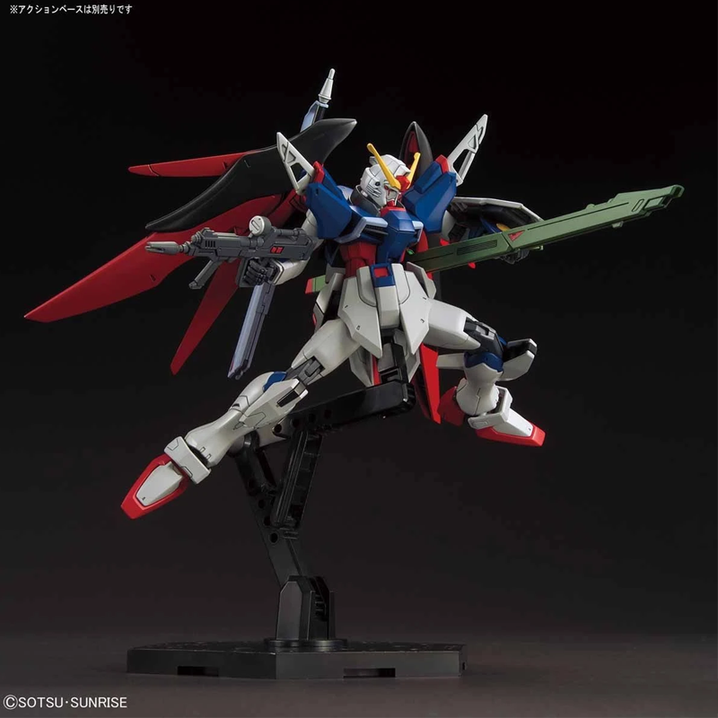 Bandai GUNDAM Orijinal model s - Model Kit Non Gundam incelemesi ve fiyatı