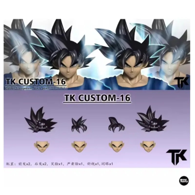 Stokta var! TK Özel Dragon Bal - Model Kit Vegito incelemesi ve fiyatı