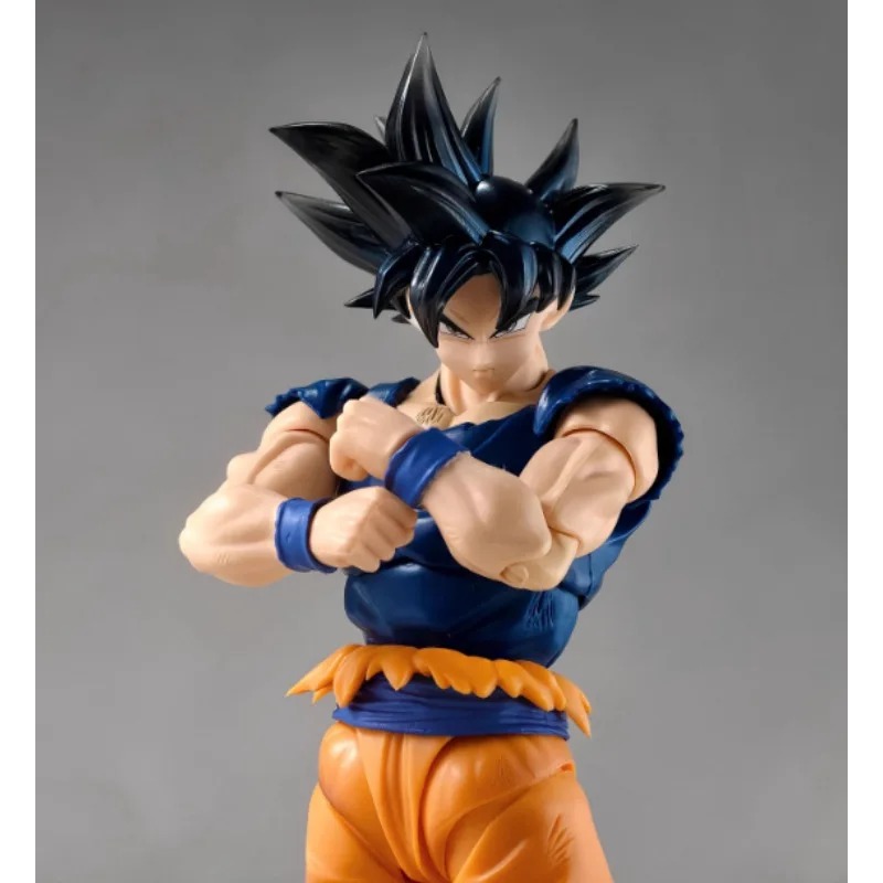 Stokta var! TK Özel Dragon Bal - Model Kit Vegito incelemesi ve fiyatı
