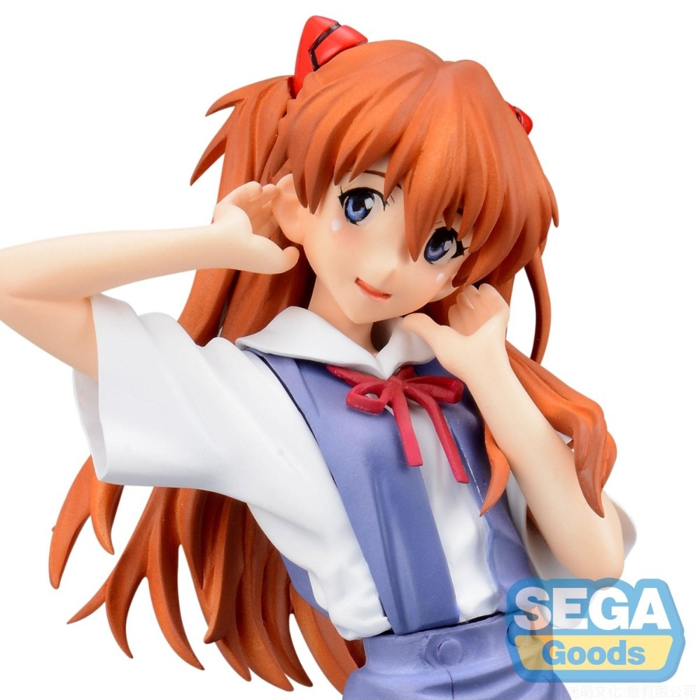 Stokta SEGA Orijinal Hakiki An - Model Kit Evangelion incelemesi ve fiyatı