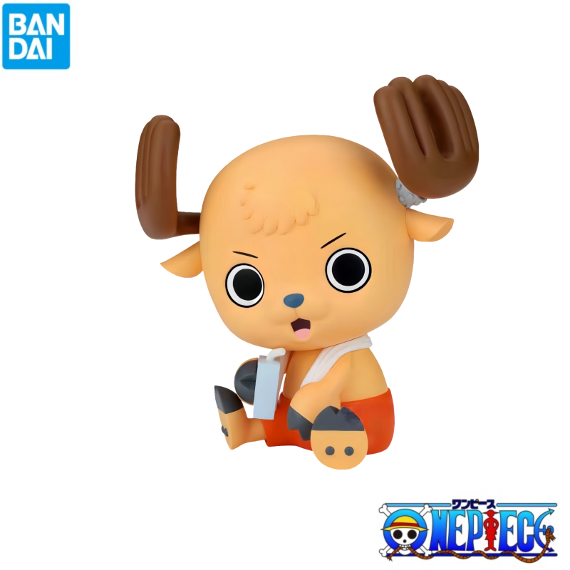 Bandai Stokta Orijinal Kutulu  - Model Kit Chopper incelemesi ve fiyatı