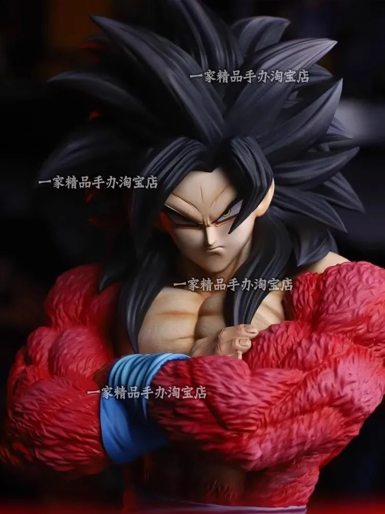 【STOKTA】JT Studio SSJ4 Goku Dr - Model Kit Vegito incelemesi ve fiyatı