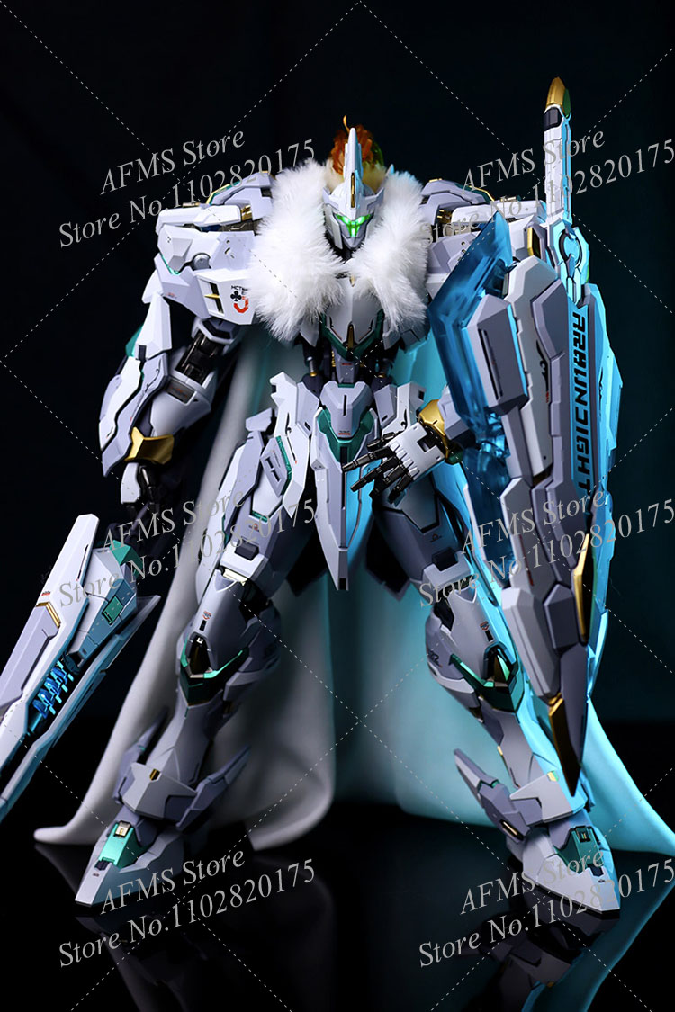 MOSHOWTOYS prolot Progenitor e - Model Kit Lancelot incelemesi ve fiyatı