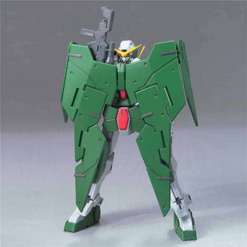 Bandai Orijinal HG 1/144 00 Ra - Model Kit Non Gundam incelemesi ve fiyatı