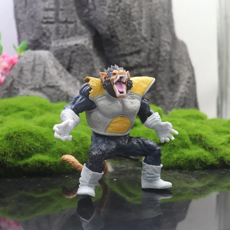 Anime Dragon Ball Süper Saiyan - Model Kit Vegito incelemesi ve fiyatı