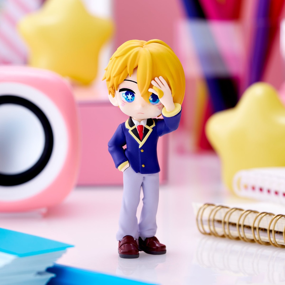 Bandai Original PalVerse OSHI  - Model Kit Oshi No Ko incelemesi ve fiyatı