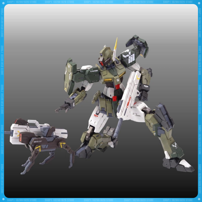 [Yeni] ENTROPY PLAY Model 1/14 - Model Kit Cangdao incelemesi ve fiyatı