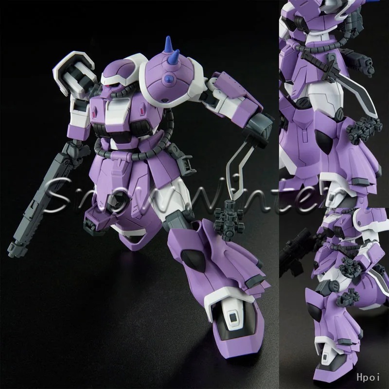 【Stokta】BANDAI Orijinal Kutu H - Model Kit Cangdao incelemesi ve fiyatı