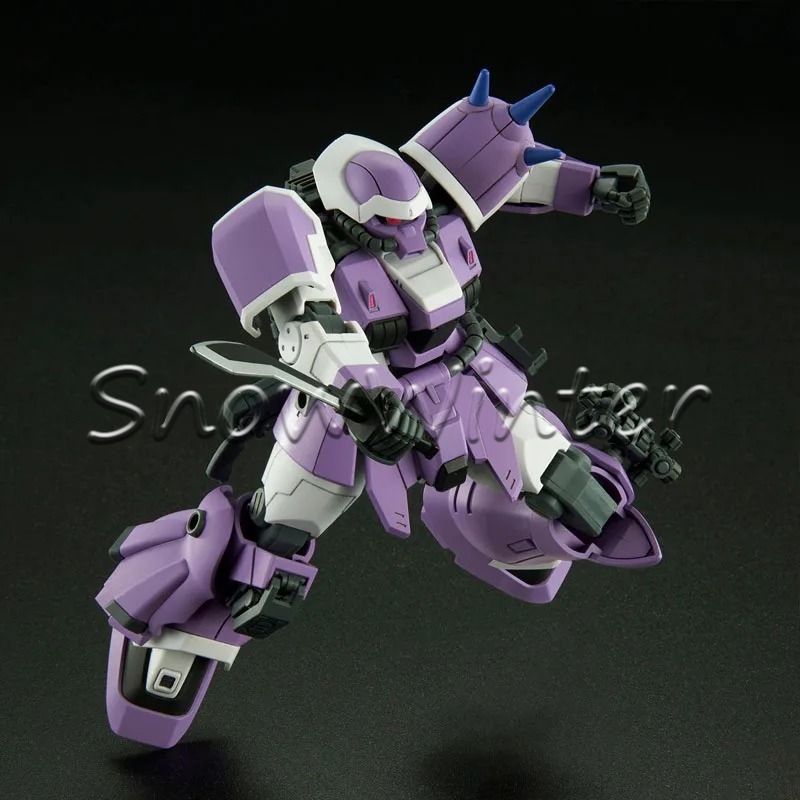 【Stokta】BANDAI Orijinal Kutu H - Model Kit Cangdao incelemesi ve fiyatı