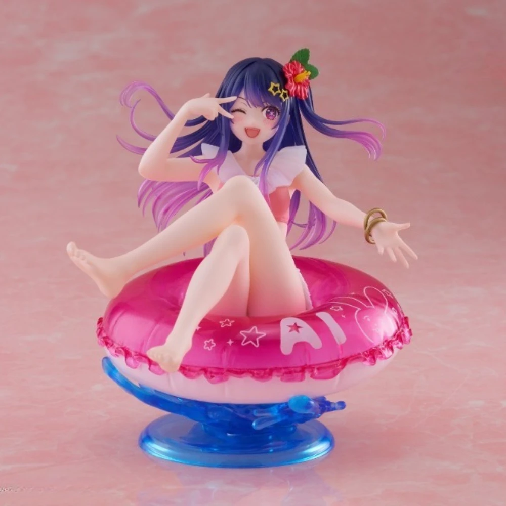 Stokta TAITO Orijinal Oshi No  - Model Kit Oshi No Ko incelemesi ve fiyatı