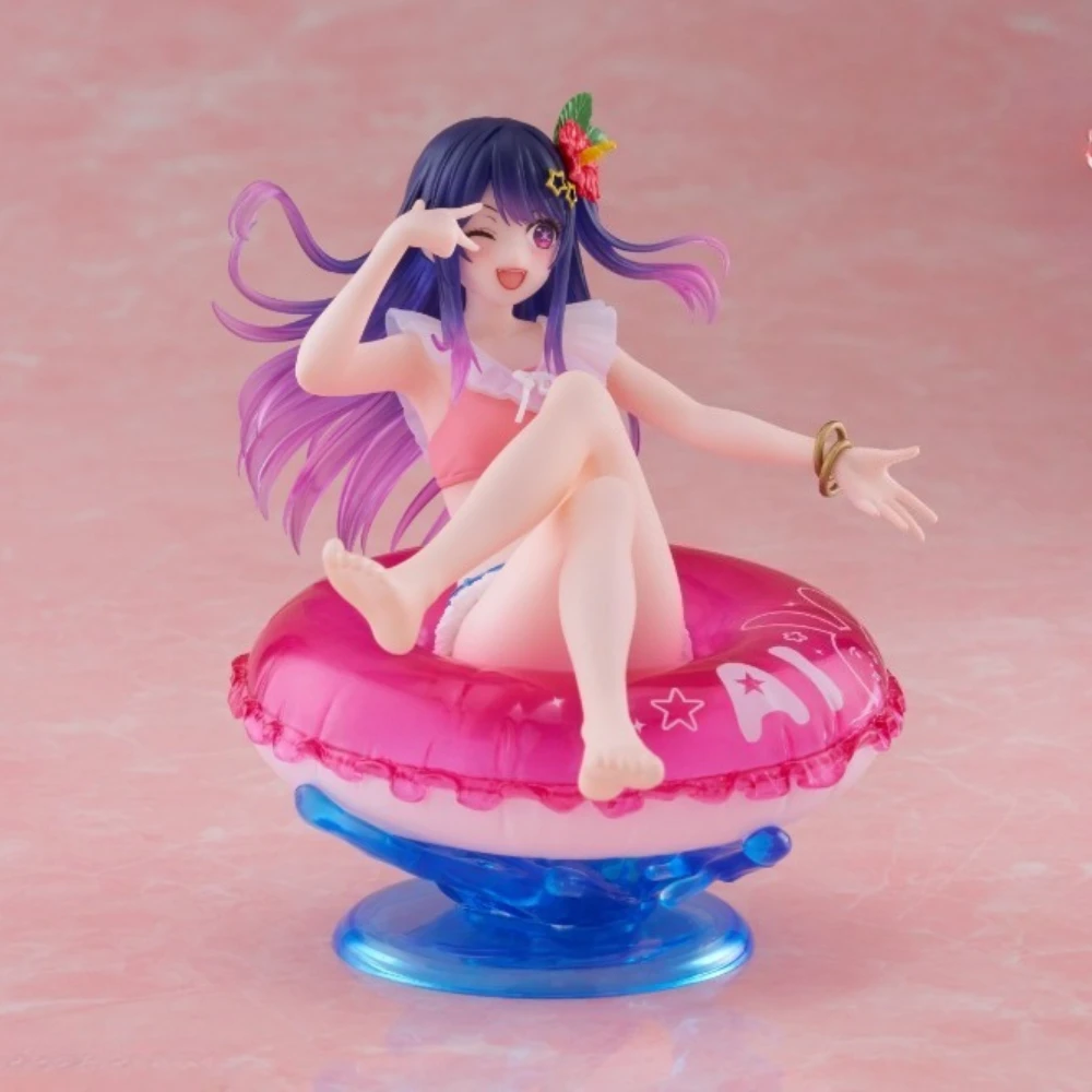 Stokta TAITO Orijinal Oshi No  - Model Kit Oshi No Ko incelemesi ve fiyatı