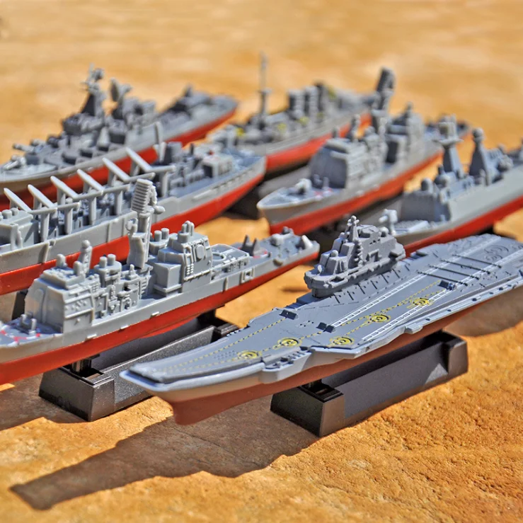 Plastik montaj savaş gemisi mo - Model Kit Yamato incelemesi ve fiyatı