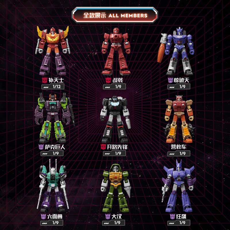 Blokees Dönüşüm Savunucusu Ver - Model Kit Rodimus incelemesi ve fiyatı