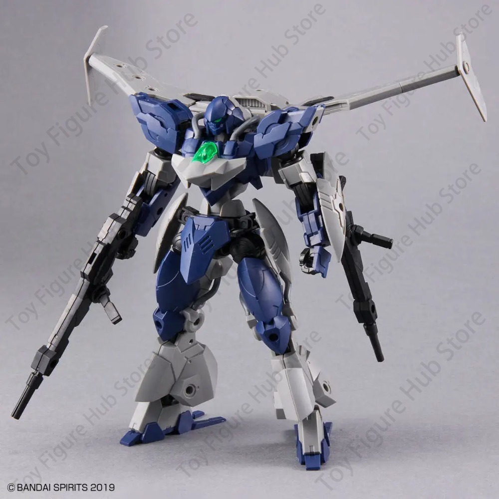 BANDAI Resmi Orijinal Stokta M - Model Kit Bandai 30 incelemesi ve fiyatı