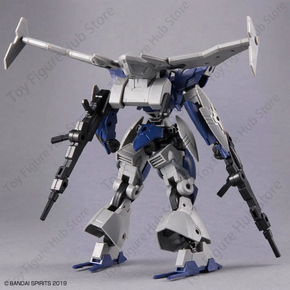 BANDAI Resmi Orijinal Stokta M - Model Kit Bandai 30 incelemesi ve fiyatı
