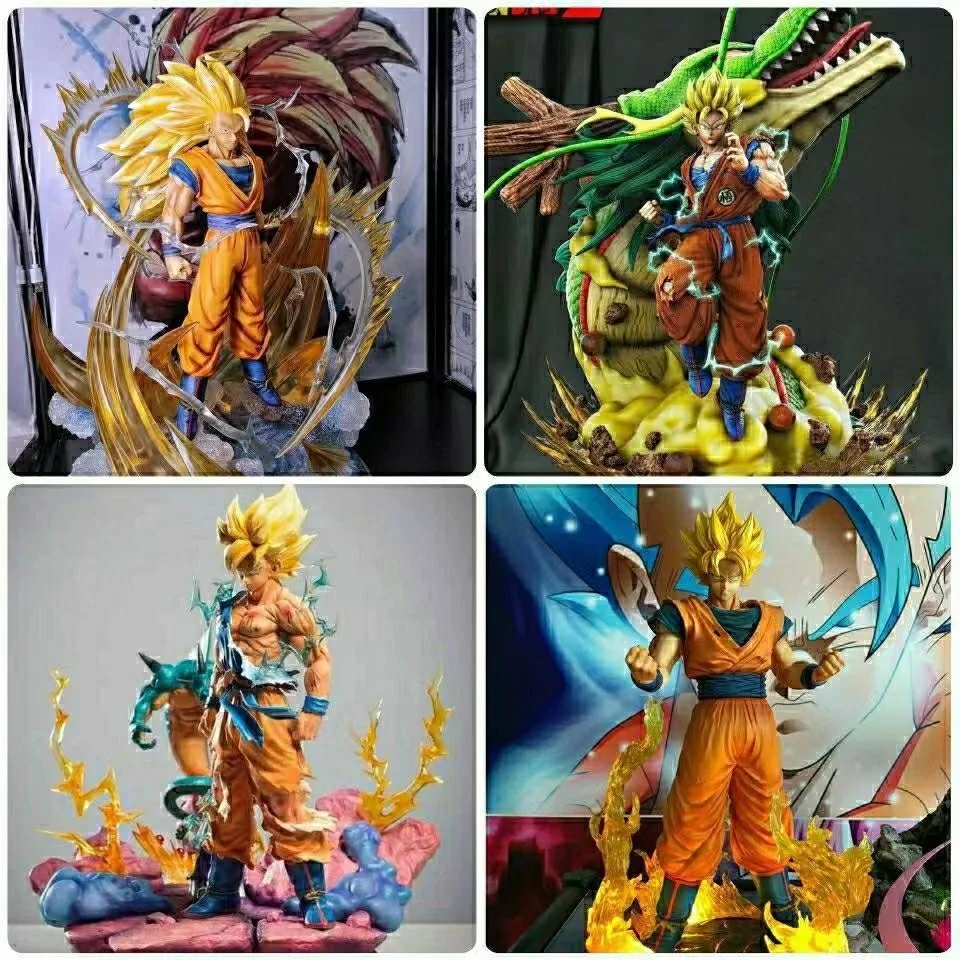 Dragon Ball Aksiyon Figürü, Gi - Model Kit Vegito incelemesi ve fiyatı