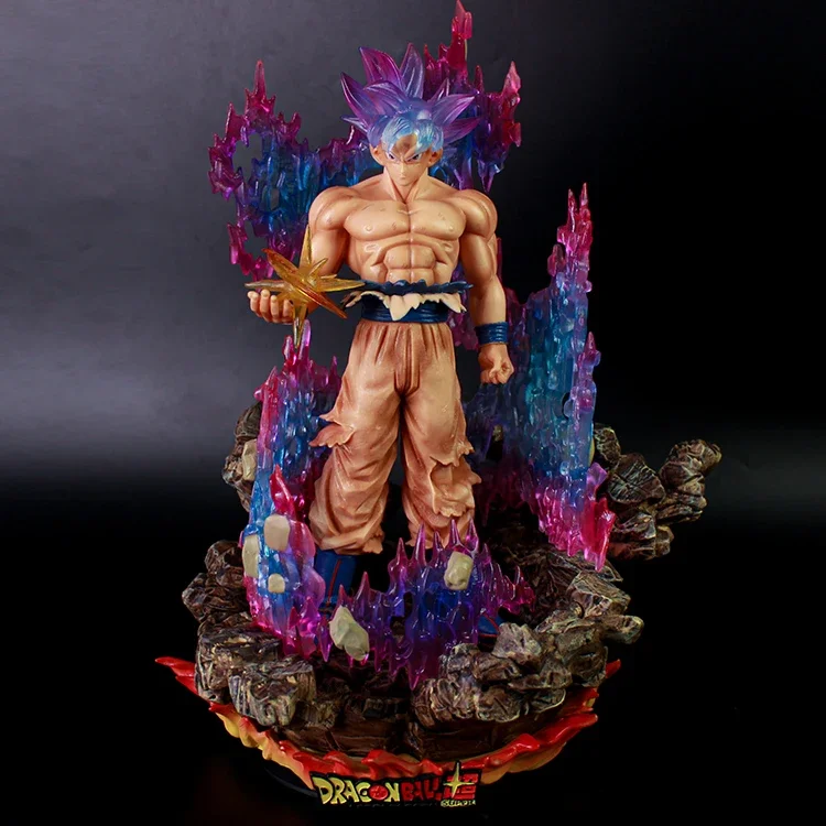 Dragon Ball Aksiyon Figürü, Gi - Model Kit Vegito incelemesi ve fiyatı