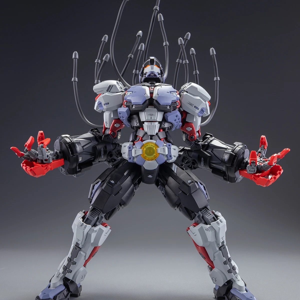 【Yeni ürün】HEMOXIAN OVER ZERO  - Model Kit Hemoxian incelemesi ve fiyatı