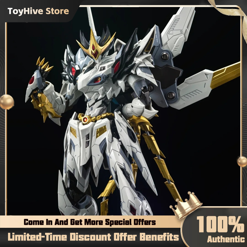 MOTOR NUCLEAR CAO REN MNP-XH02 - Model Kit Zone Of The Enders incelemesi ve fiyatı