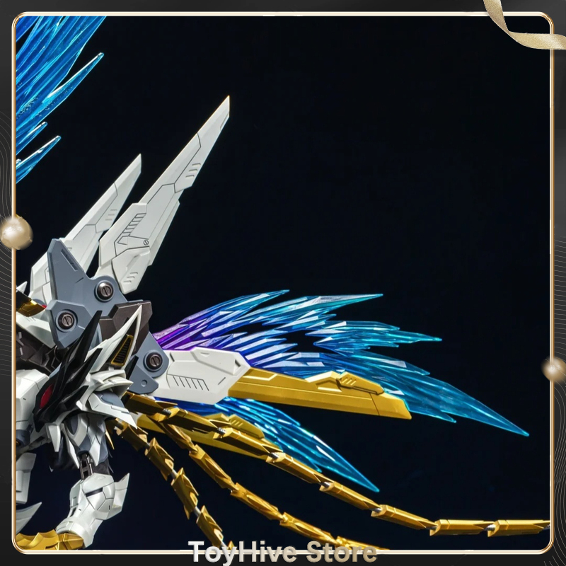 MOTOR NUCLEAR CAO REN MNP-XH02 - Model Kit Zone Of The Enders incelemesi ve fiyatı
