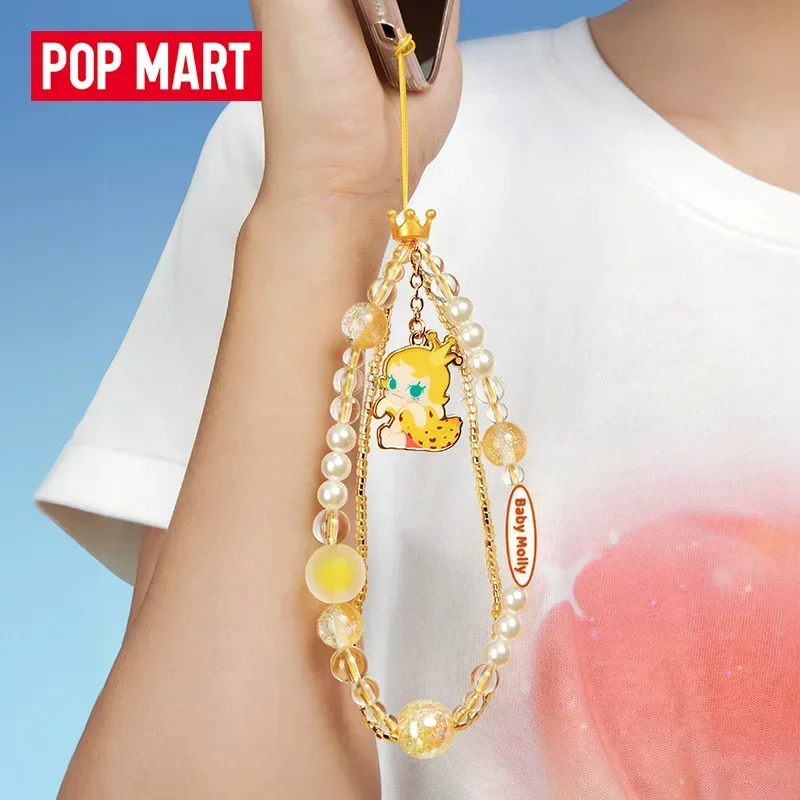 POPMART Baby Molly Meyve Kokul - Model Kit Mobil incelemesi ve fiyatı