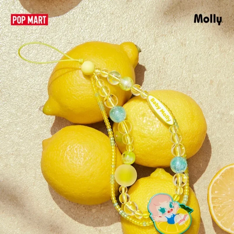 POPMART Baby Molly Meyve Kokul - Model Kit Mobil incelemesi ve fiyatı