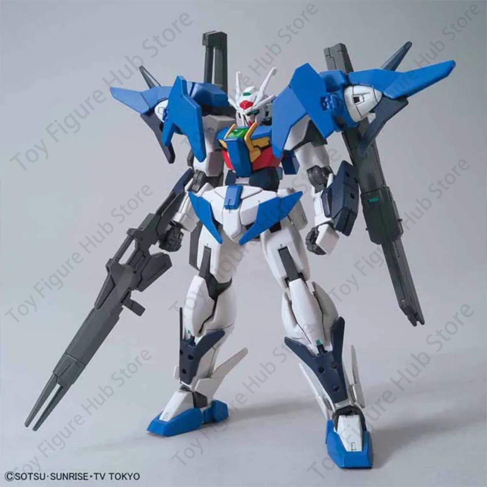 BANDAI Resmi Orijinal Stokta G - Model Kit Non Gundam incelemesi ve fiyatı