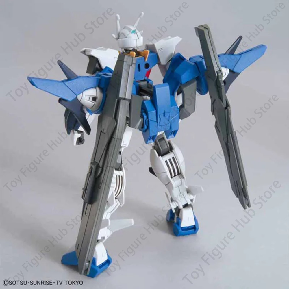 BANDAI Resmi Orijinal Stokta G - Model Kit Non Gundam incelemesi ve fiyatı