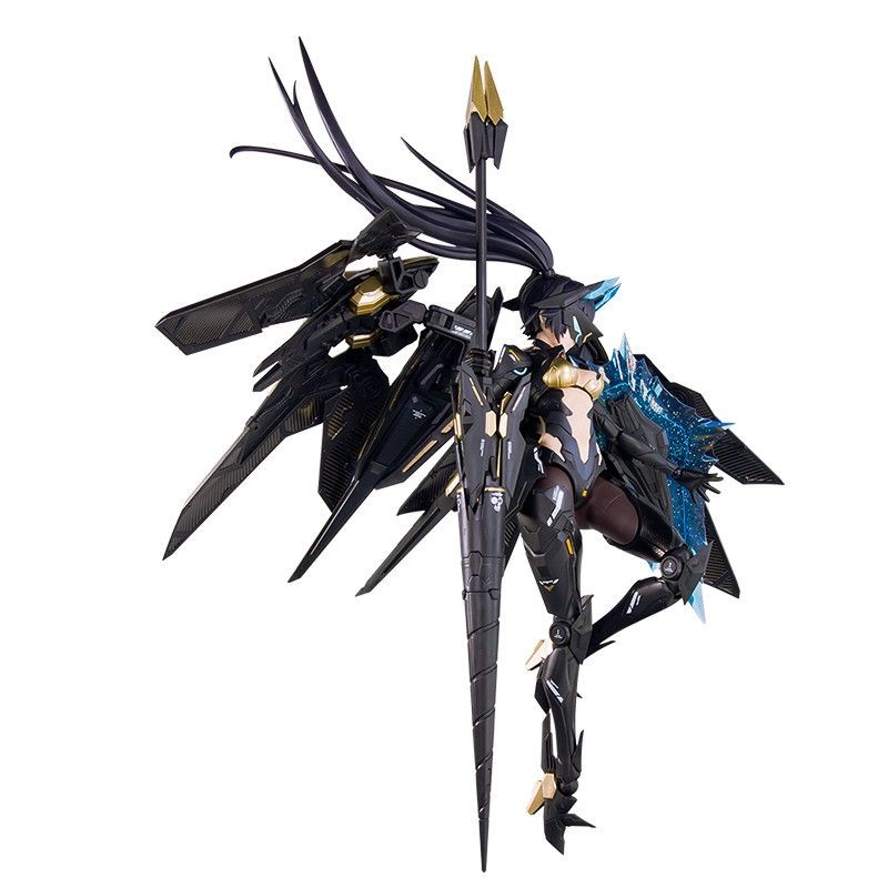 Stokta Mevcut MS GENERAL UBP-A - Model Kit Hemoxian incelemesi ve fiyatı