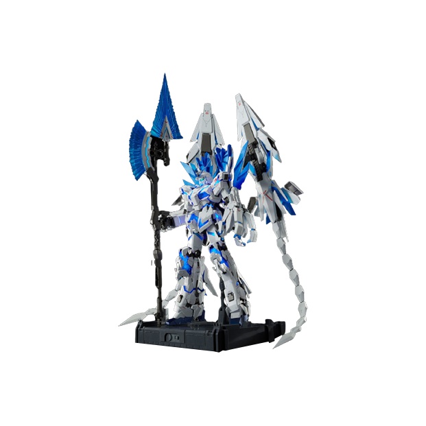 BANDAI Mobile Suit Gundam Unic - Model Kit Mobil incelemesi ve fiyatı