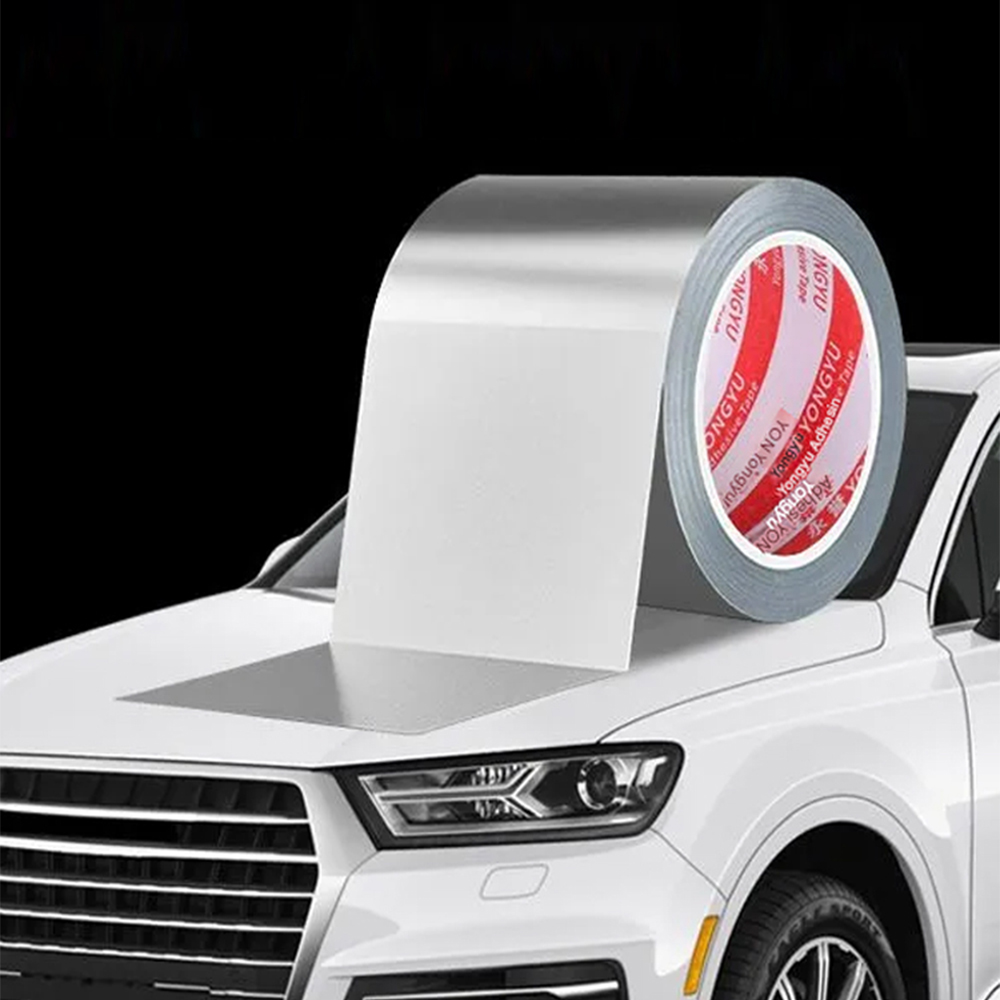 Araba Kabuk Boya Tamir Bandı G - Masking Tape Thin incelemesi ve fiyatı