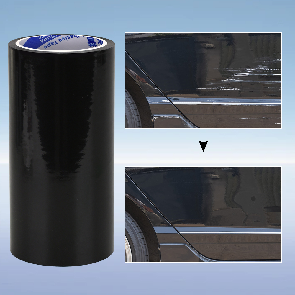 Araba Kabuk Boya Tamir Bandı G - Masking Tape Thin incelemesi ve fiyatı